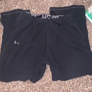 Men’s xl under Armour sweats
